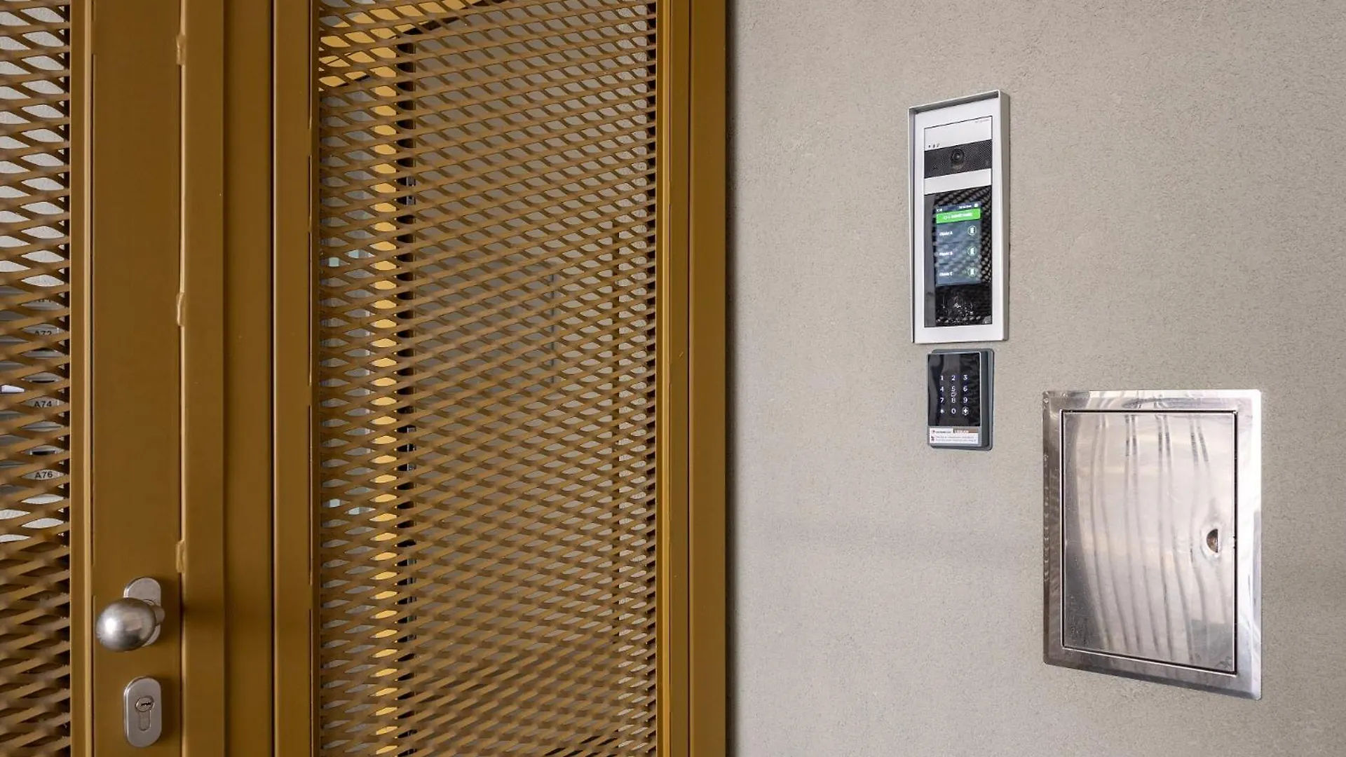 Internesto Brno Urban Apartment