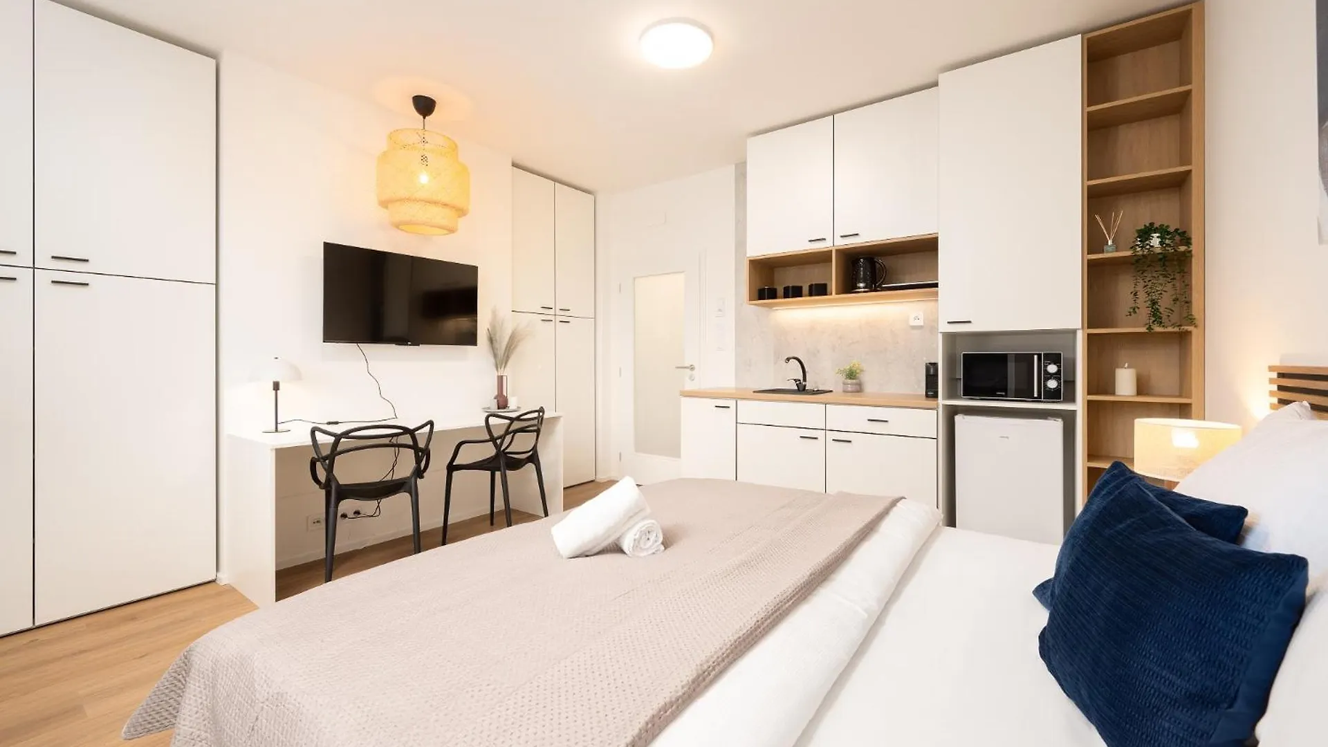 Internesto Brno Urban Apartment 0*,